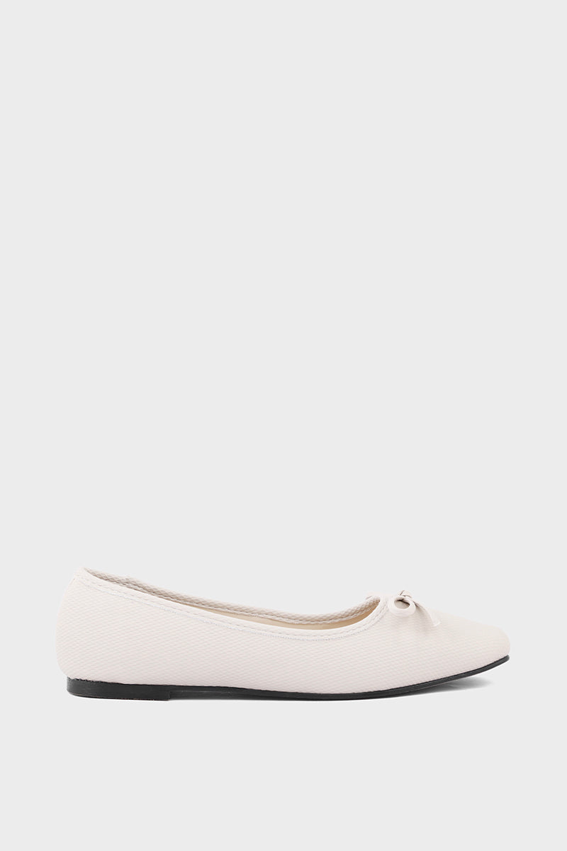 Formal Pumps IF6005-Ivory