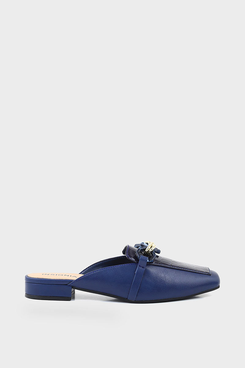 Formal Mule I47235-Navy