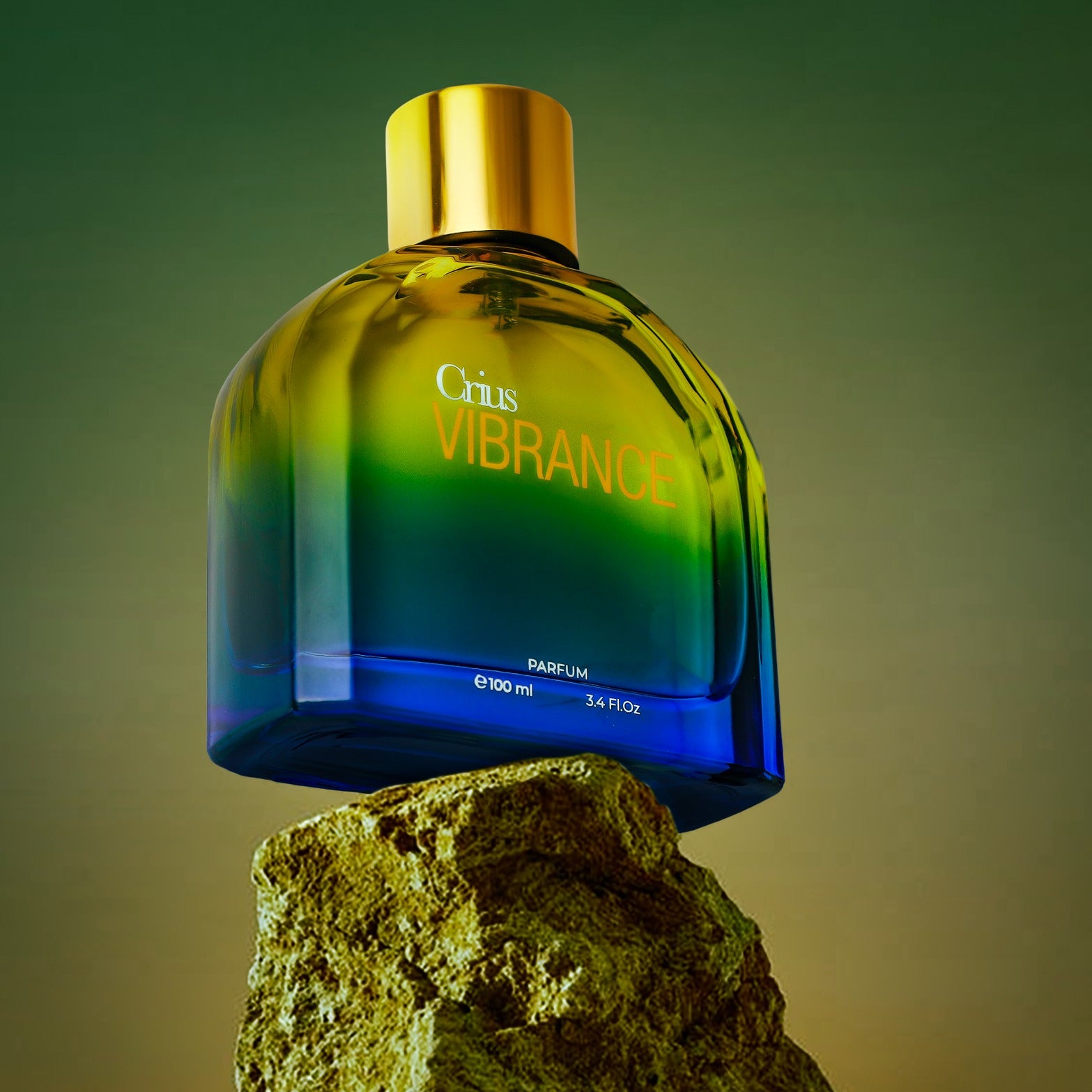 Crius Vibrance 100ml - HIM